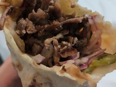 -bosphorus 铂斯西餐厅·土耳其烧烤(环市中路店)