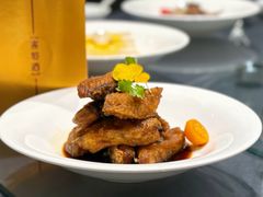 -千禧万福汉亭舫·船舫苏宴