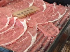 -牛匠和牛寿喜锅(西安总店)