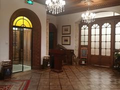 -马勒别墅·中餐厅