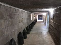 -胡里山炮台