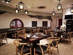 包厢-冶春茶社(星汉大厦店)