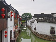 -孙盛兴奥灶面馆·蟹黄面·三虾面(山塘街总店)