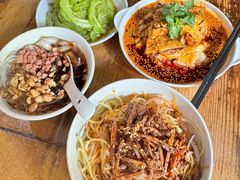 -牛王庙(龙华花园店)