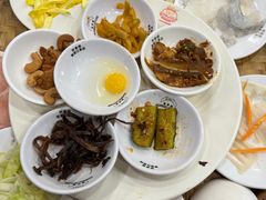 -桥香园云南过桥米线(金马碧鸡店)