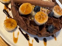 -娜娜家•Nana's restaurant (南开大悦城店)