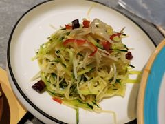 -渔民船说·北塘海鲜·天津菜·海肠捞饭(北塘古镇店)