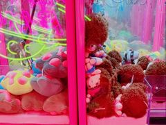 -BIG PINK大粉娃娃机主题馆(圆融星座店)
