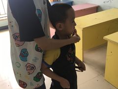 -缤纷鸟美术书法(建大校区)