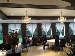 -老洋房花园饭店(绍兴路店)