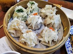 -都一处烧麦馆(前门店)