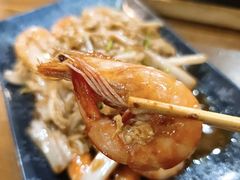 -老东镇啤酒屋海鲜加工·蒸汽海鲜·海鲜烧烤(台东店)