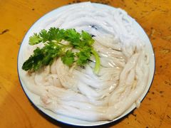 猪X根-华哥新鲜猪精品美食