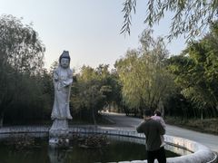 -艾山风景名胜区