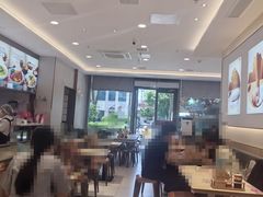 -小杨生煎(香港名都店)