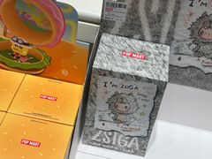 -泡泡玛特POPMART(国金街店)