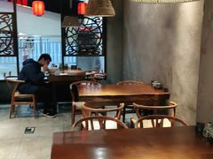 大堂-鼎高高陕西美食(龙德广场店)