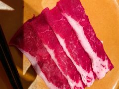 -牛New寿喜烧(中山公园龙之梦店)