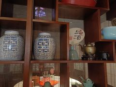 -孔乙己酒家(虹桥路店)