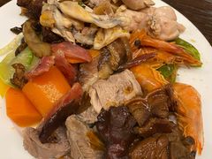-苏州金鸡湖文博诺富特酒店
