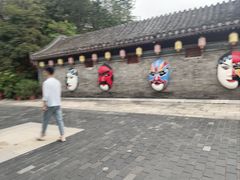 -深圳锦绣中华民俗村