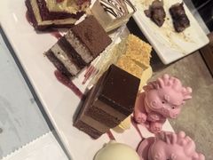 -上渔铁板烧(熙悦汇店)