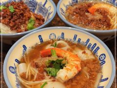 -度小月(百老汇美食街店)