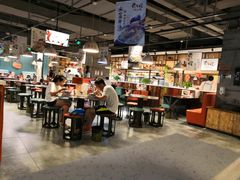 -黄三怪(银座和谐广场店)