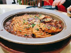 葱香芋泥-锡和无锡菜(景丽苑店)