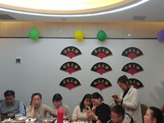 -廣福粥城(润达琳琅汇店)