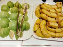 -文星素食(兴华路店)