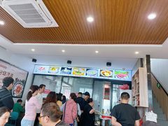 -八分场凉皮老店(正宗)