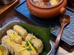 -银米·云南传统过桥米线(双廊黑金冠店)