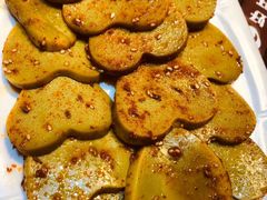 -好旺角齐市鲜切牛自助烤肉(农林五道街总店)