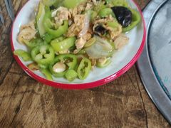 -清真·馬坡二旦烧烤(人生一串拍摄店)