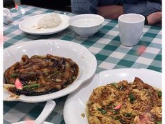 -紫光园·烤鸭·北京菜(劲松店)