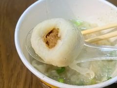 -同利肉燕老铺(澳门路店)