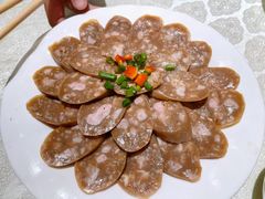 -华盛园卷子王农家菜水库鱼