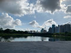 -万绿园