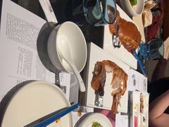 -小大董·烤鸭(凤凰汇店)