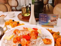 -南棠馆粤菜坊(群光店)
