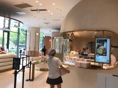 -Yearn Tours妍图(昆山万象汇店)