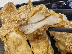 -永和大王(春日上新·浦东南路店)