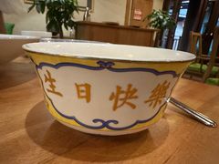 -青城山六善酒店·紫氣園中餐厅