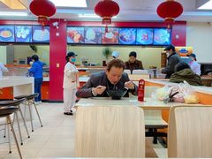 大堂-大富贵(临沂店)