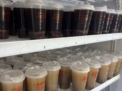 -小朱麻辣串(益民街店)