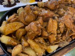 -桃子餐厅·天津菜(红星路直营店)