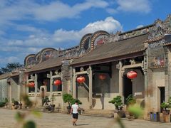 -资政大夫祠