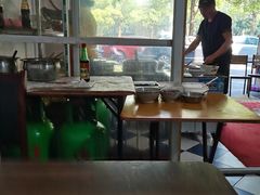 -正宗常德津市牛肉粉(仁和·雨花家园店)