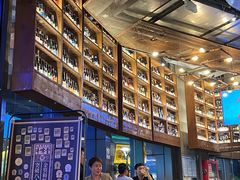 -牛啤堂精酿啤酒餐吧(五棵松华熙店)